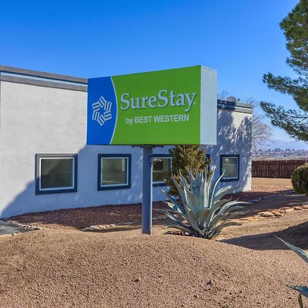 The Copper Hotel - Surestay Collection By Best Western Camp Verde Exterior photo