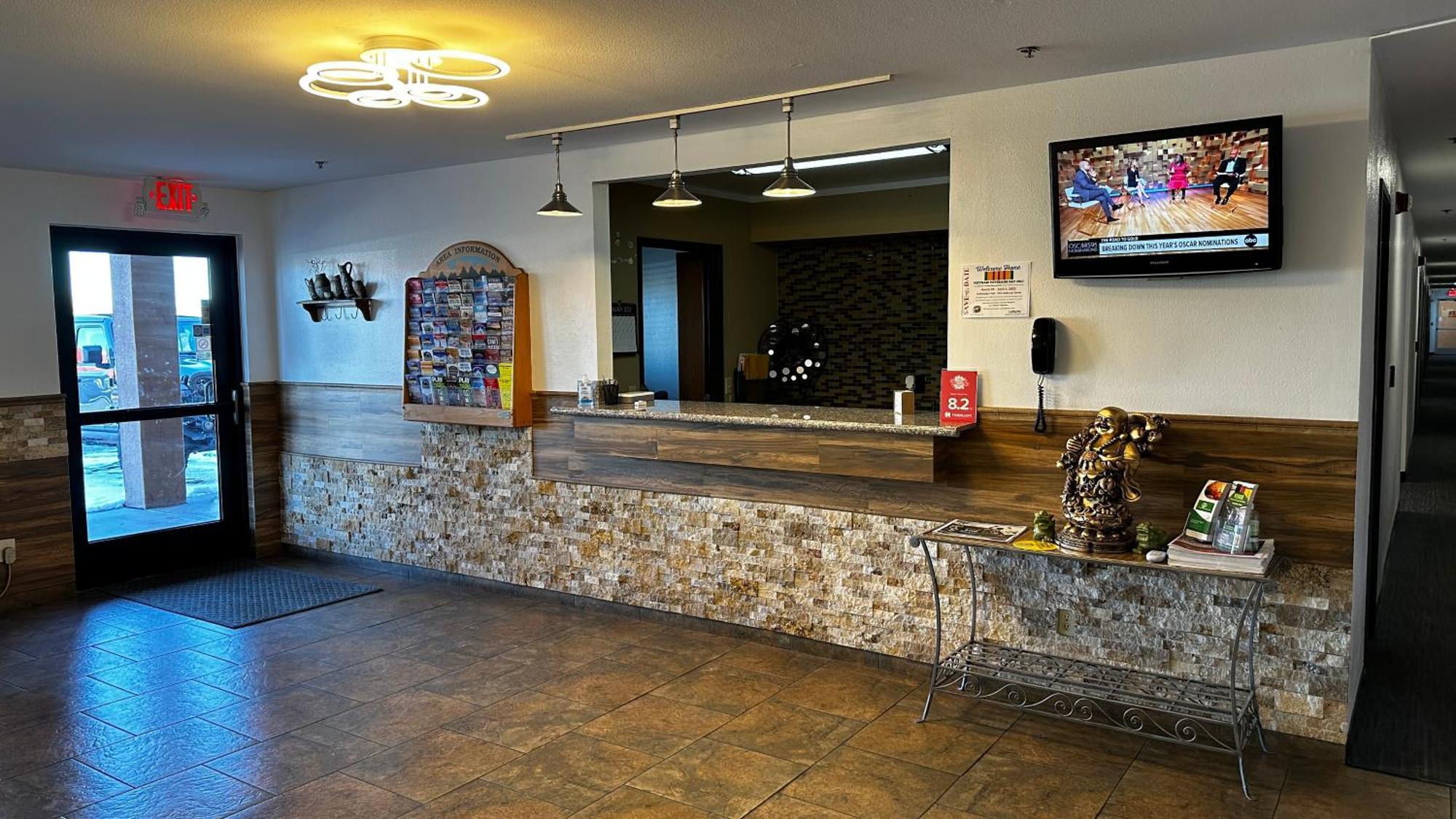 The Copper Hotel - Surestay Collection By Best Western Camp Verde Exterior photo