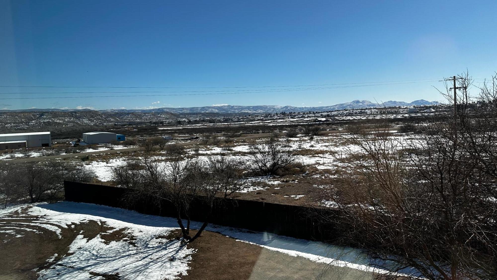 The Copper Hotel - Surestay Collection By Best Western Camp Verde Exterior photo