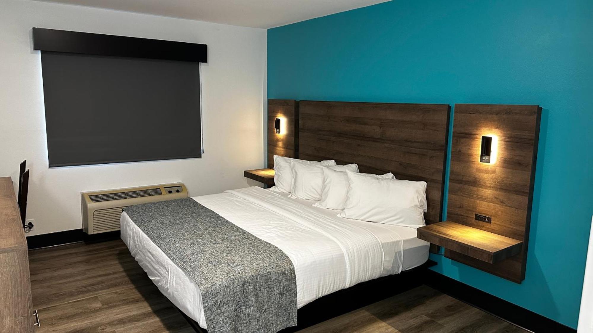 The Copper Hotel - Surestay Collection By Best Western Camp Verde Exterior photo