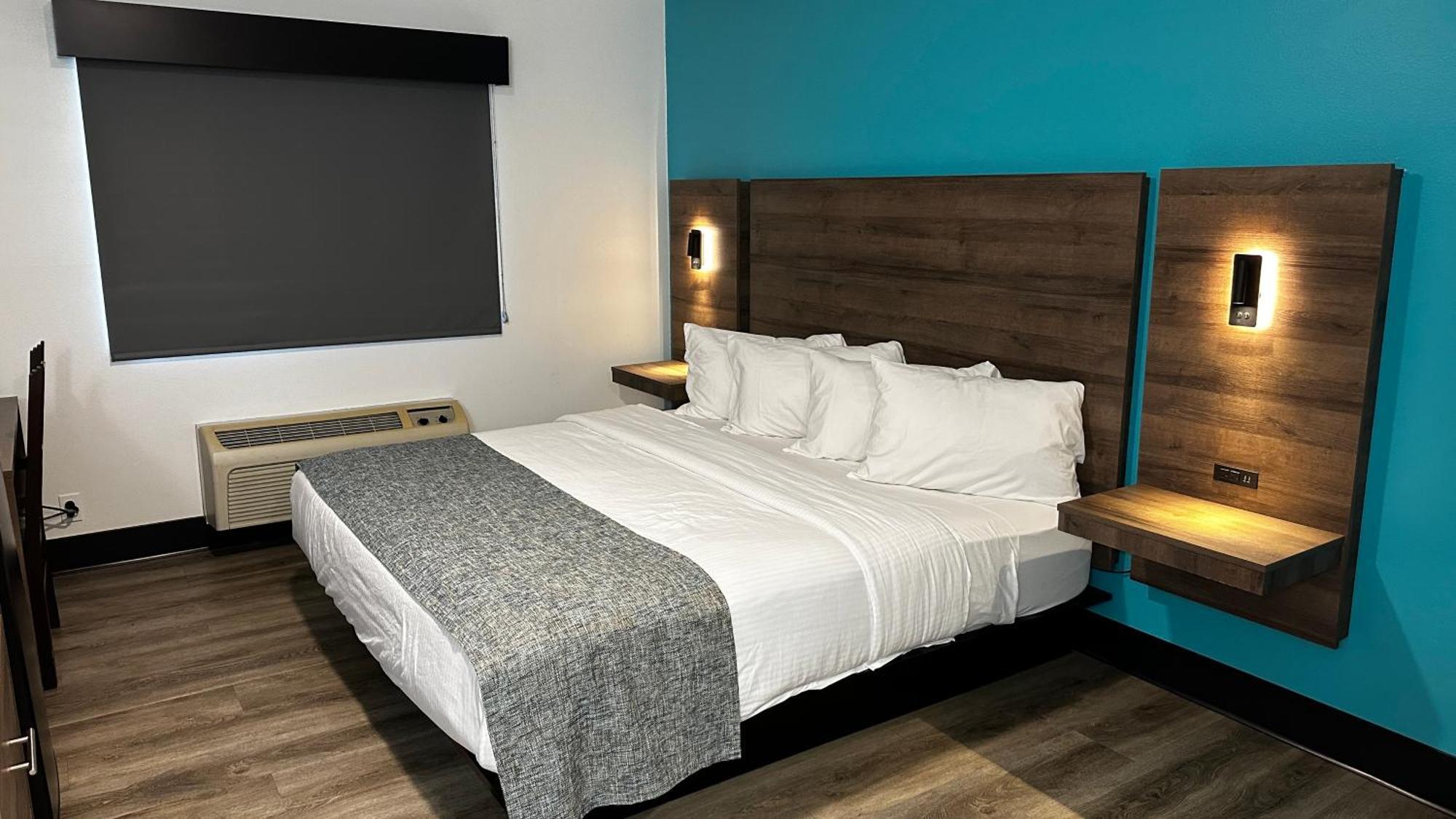 The Copper Hotel - Surestay Collection By Best Western Camp Verde Exterior photo