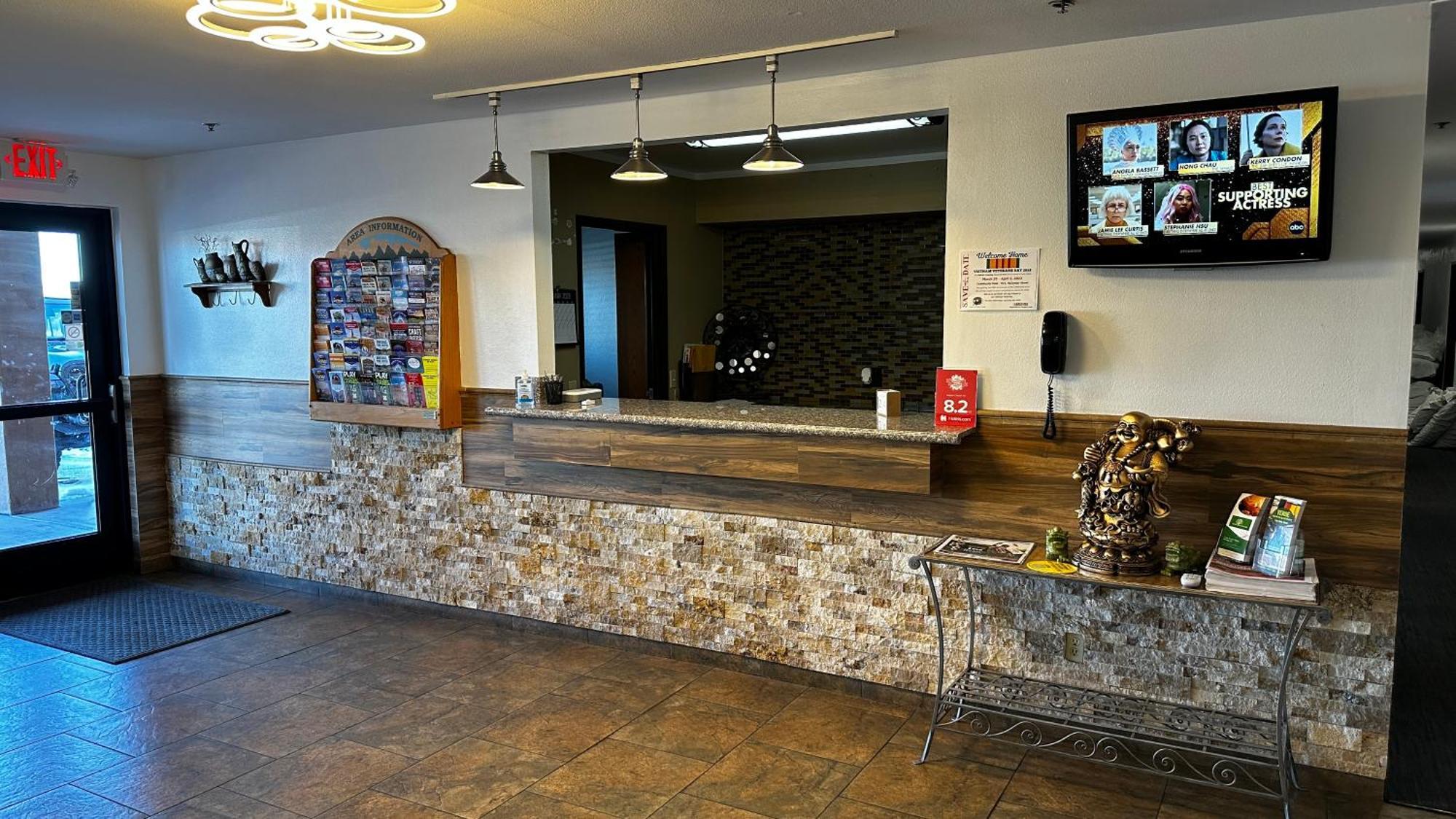 The Copper Hotel - Surestay Collection By Best Western Camp Verde Exterior photo
