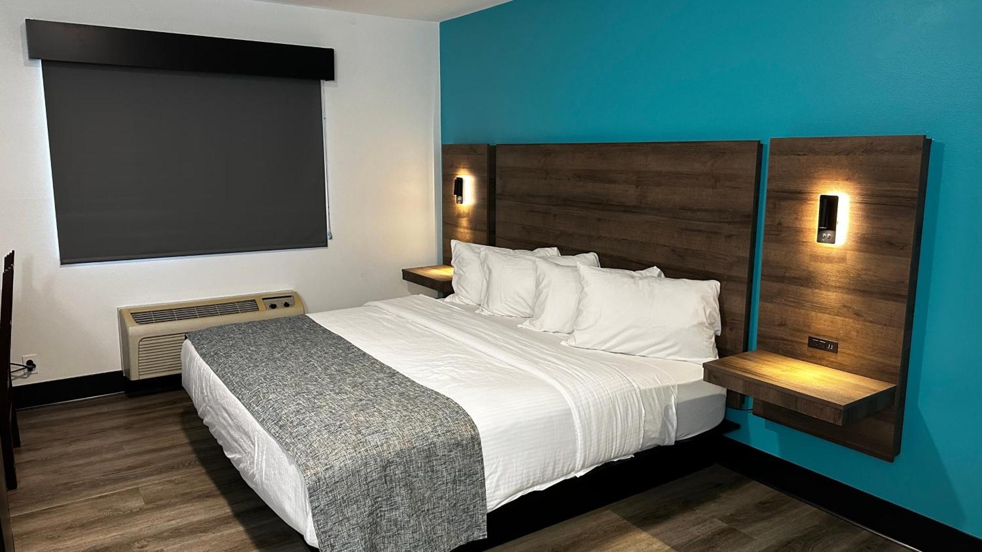 The Copper Hotel - Surestay Collection By Best Western Camp Verde Exterior photo