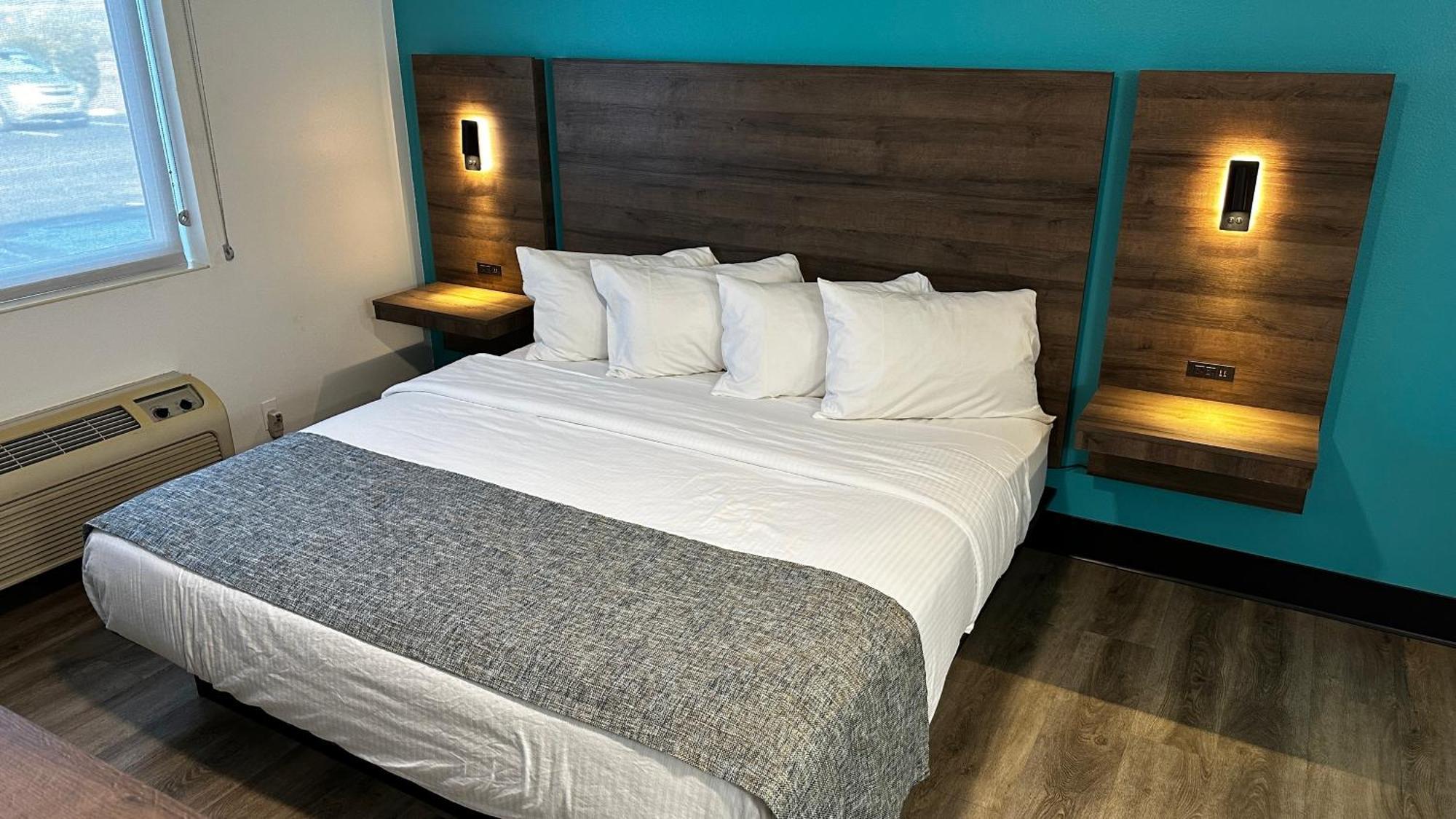 The Copper Hotel - Surestay Collection By Best Western Camp Verde Exterior photo