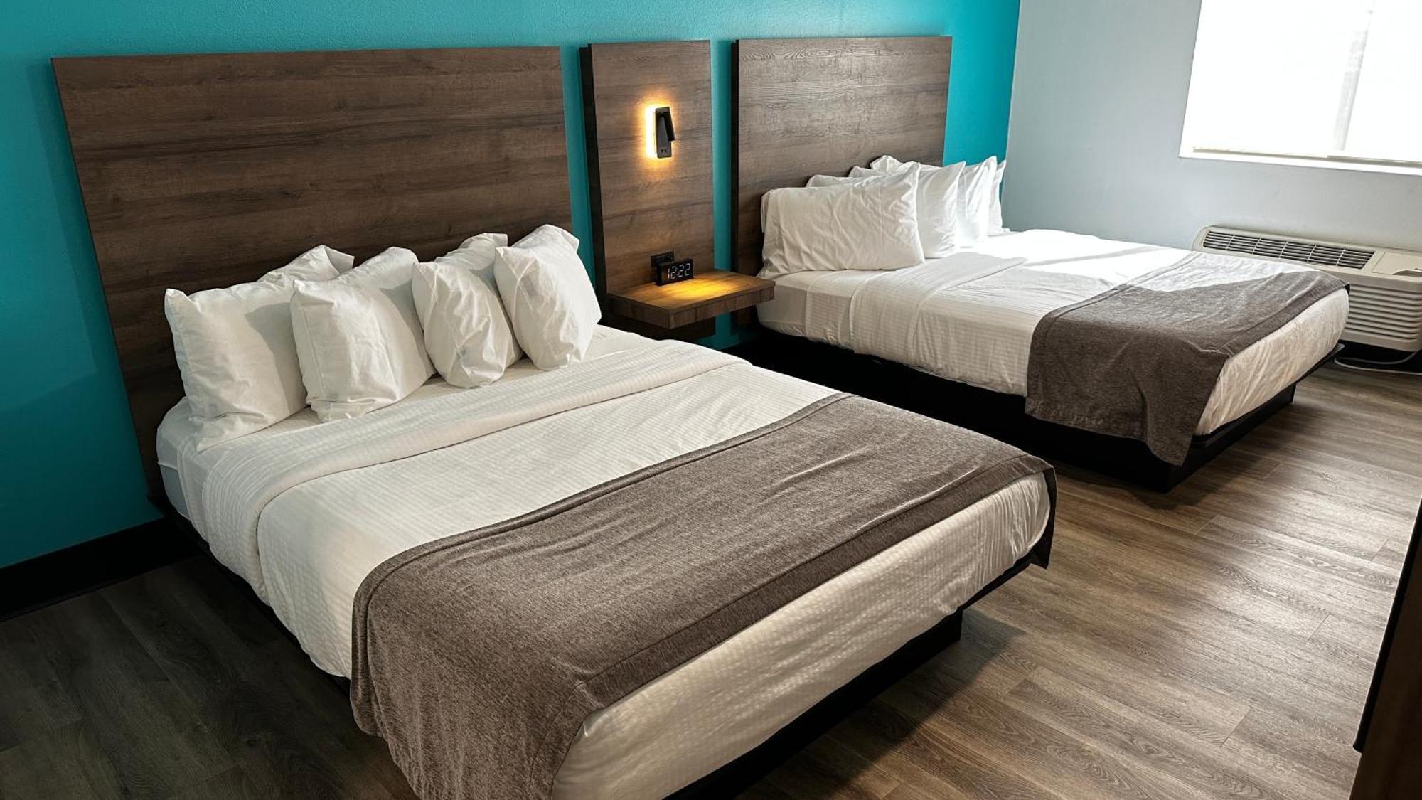 The Copper Hotel - Surestay Collection By Best Western Camp Verde Exterior photo