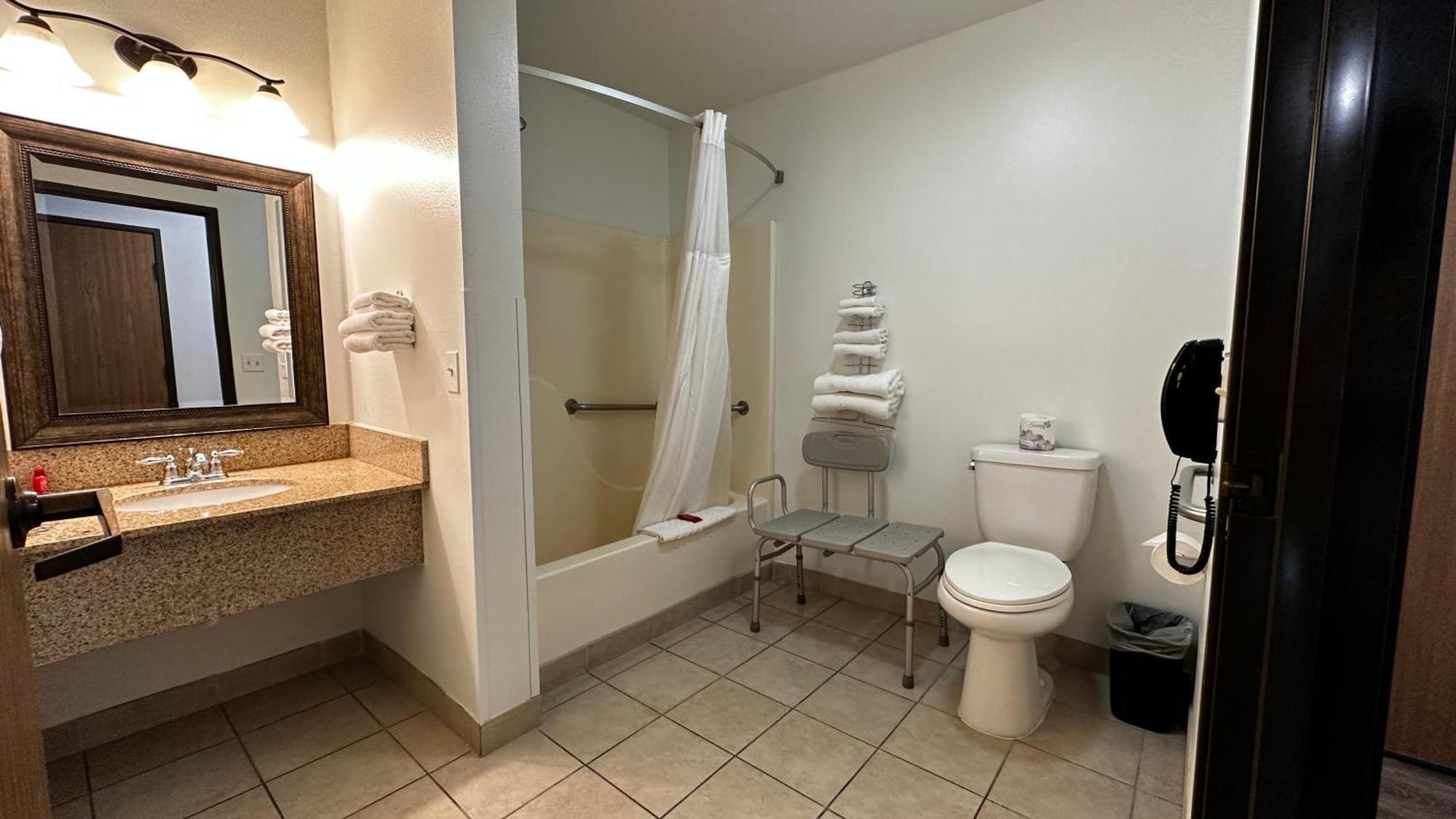 The Copper Hotel - Surestay Collection By Best Western Camp Verde Exterior photo