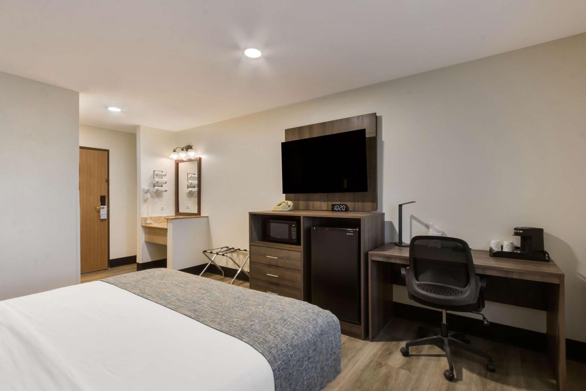 The Copper Hotel - Surestay Collection By Best Western Camp Verde Exterior photo