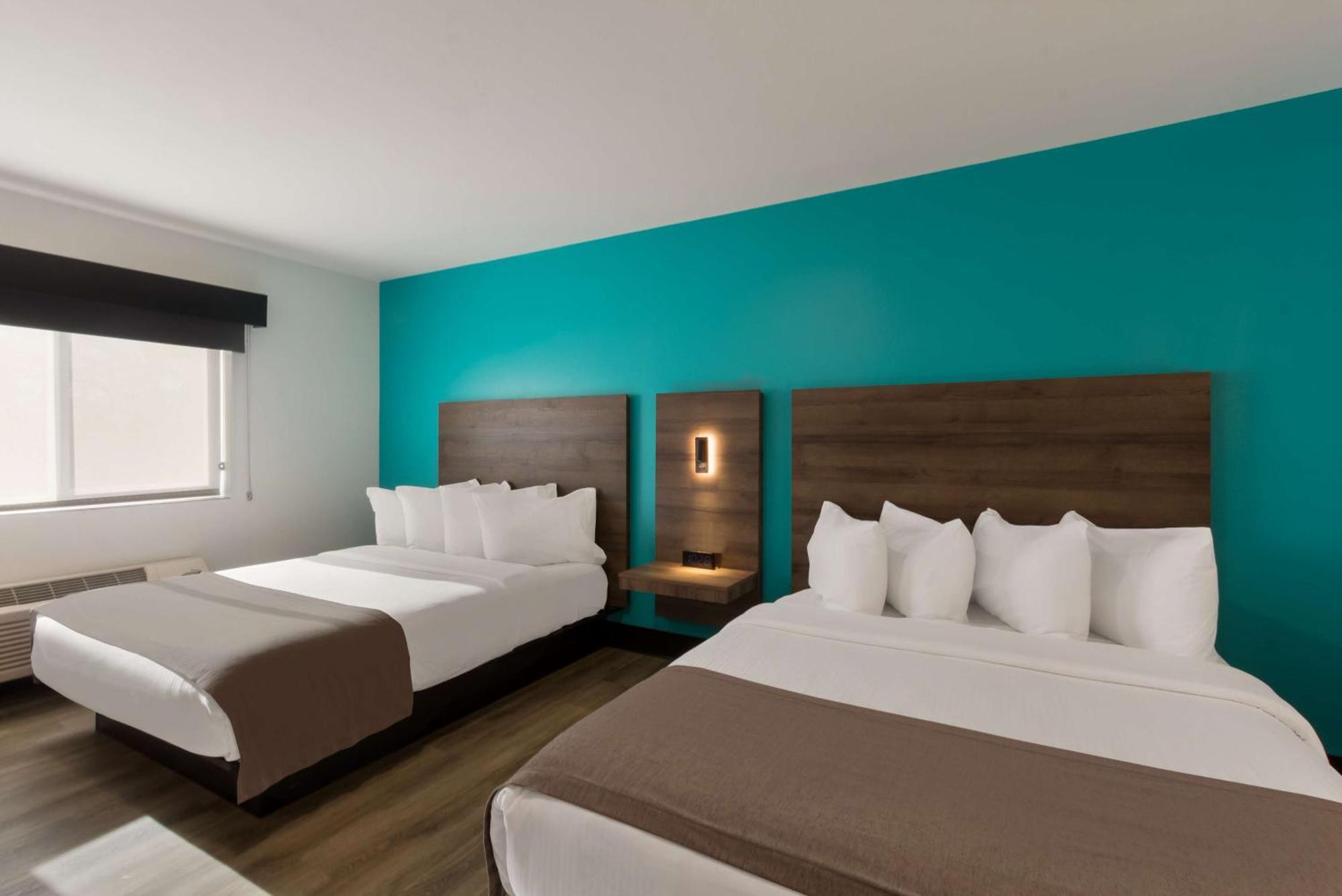 The Copper Hotel - Surestay Collection By Best Western Camp Verde Exterior photo