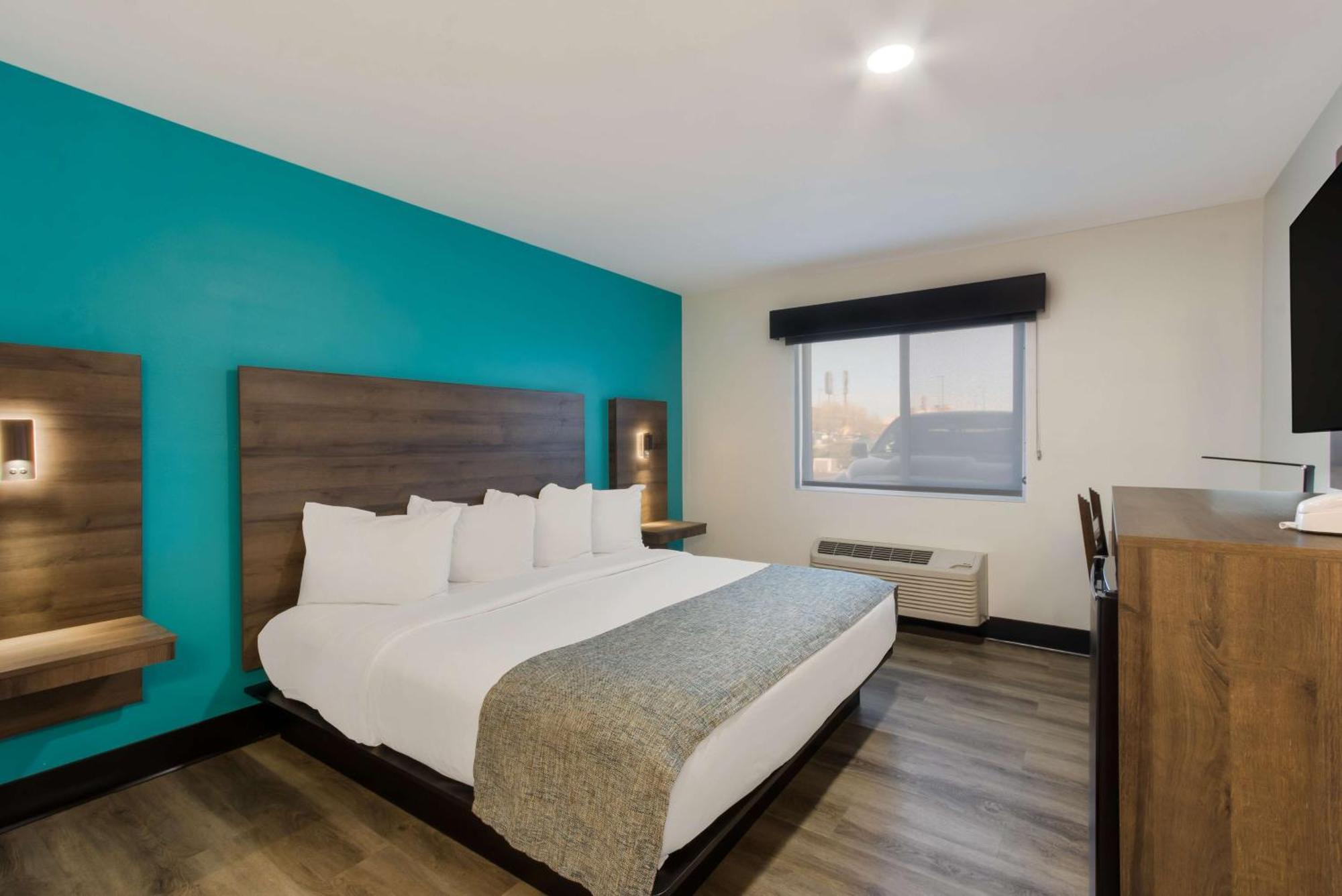 The Copper Hotel - Surestay Collection By Best Western Camp Verde Exterior photo