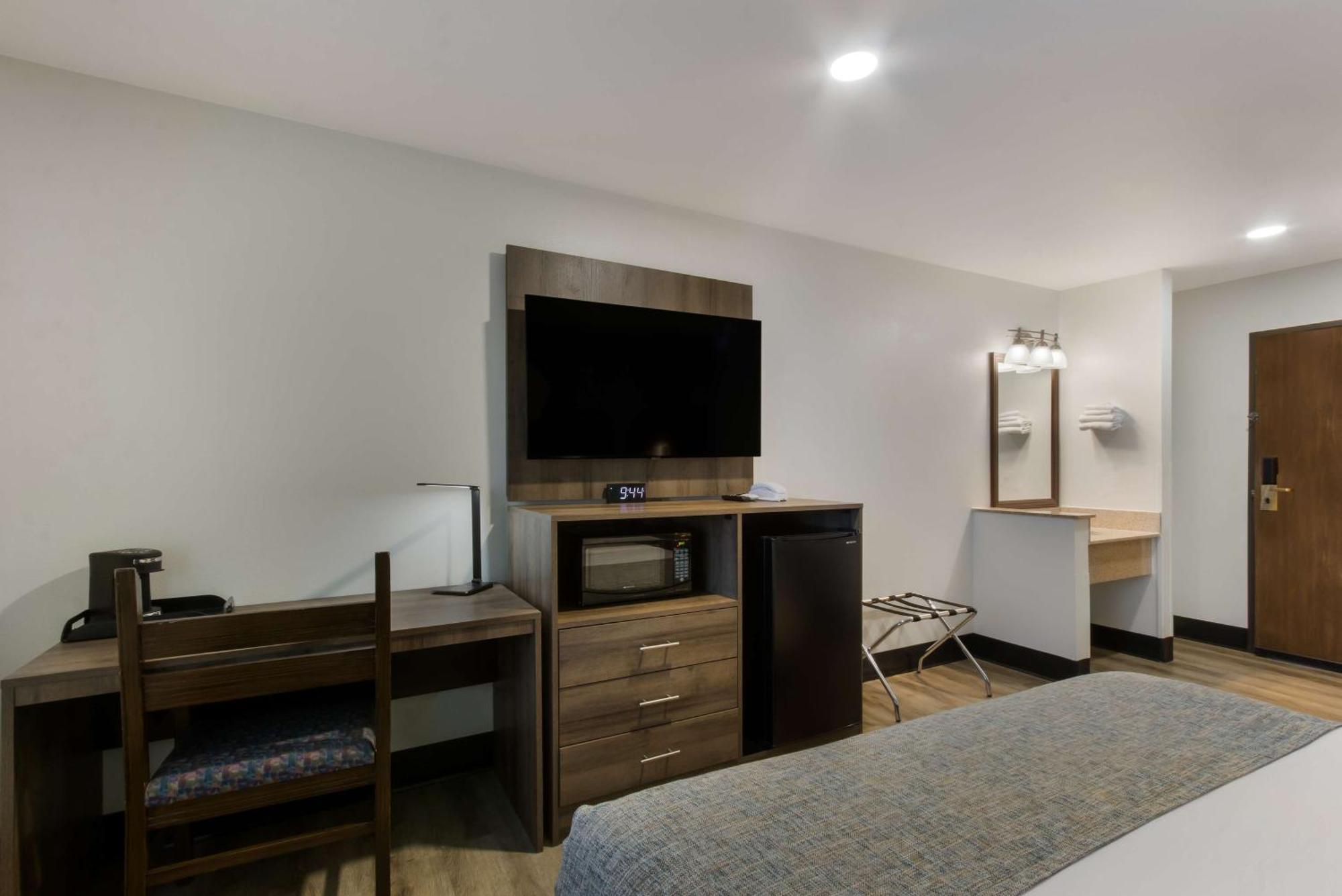 The Copper Hotel - Surestay Collection By Best Western Camp Verde Exterior photo