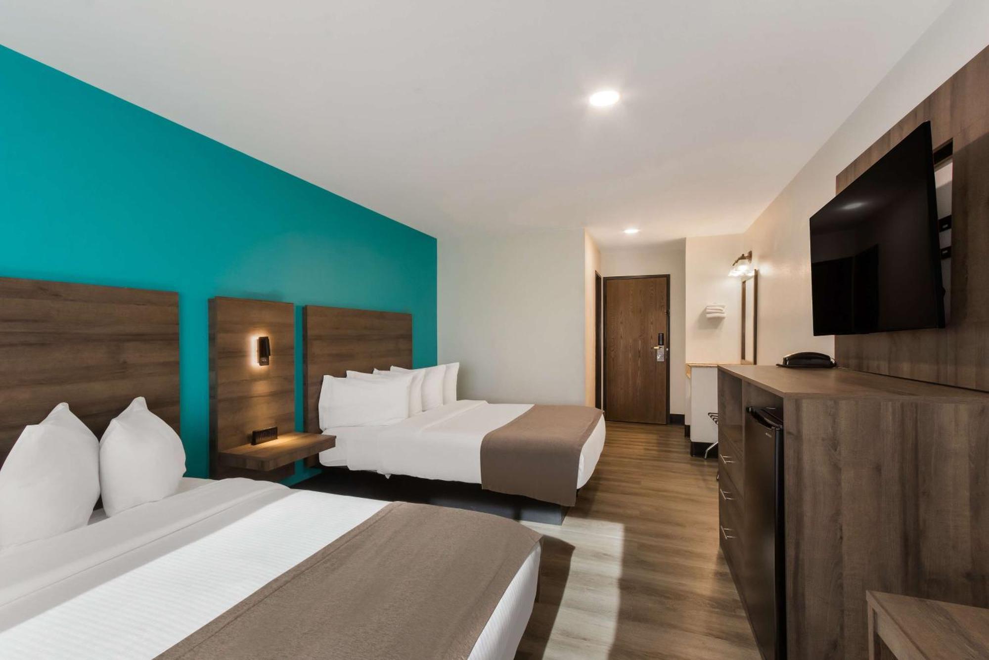 The Copper Hotel - Surestay Collection By Best Western Camp Verde Exterior photo