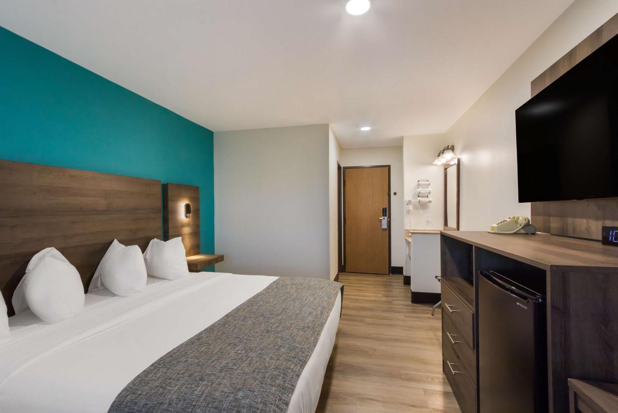The Copper Hotel - Surestay Collection By Best Western Camp Verde Exterior photo