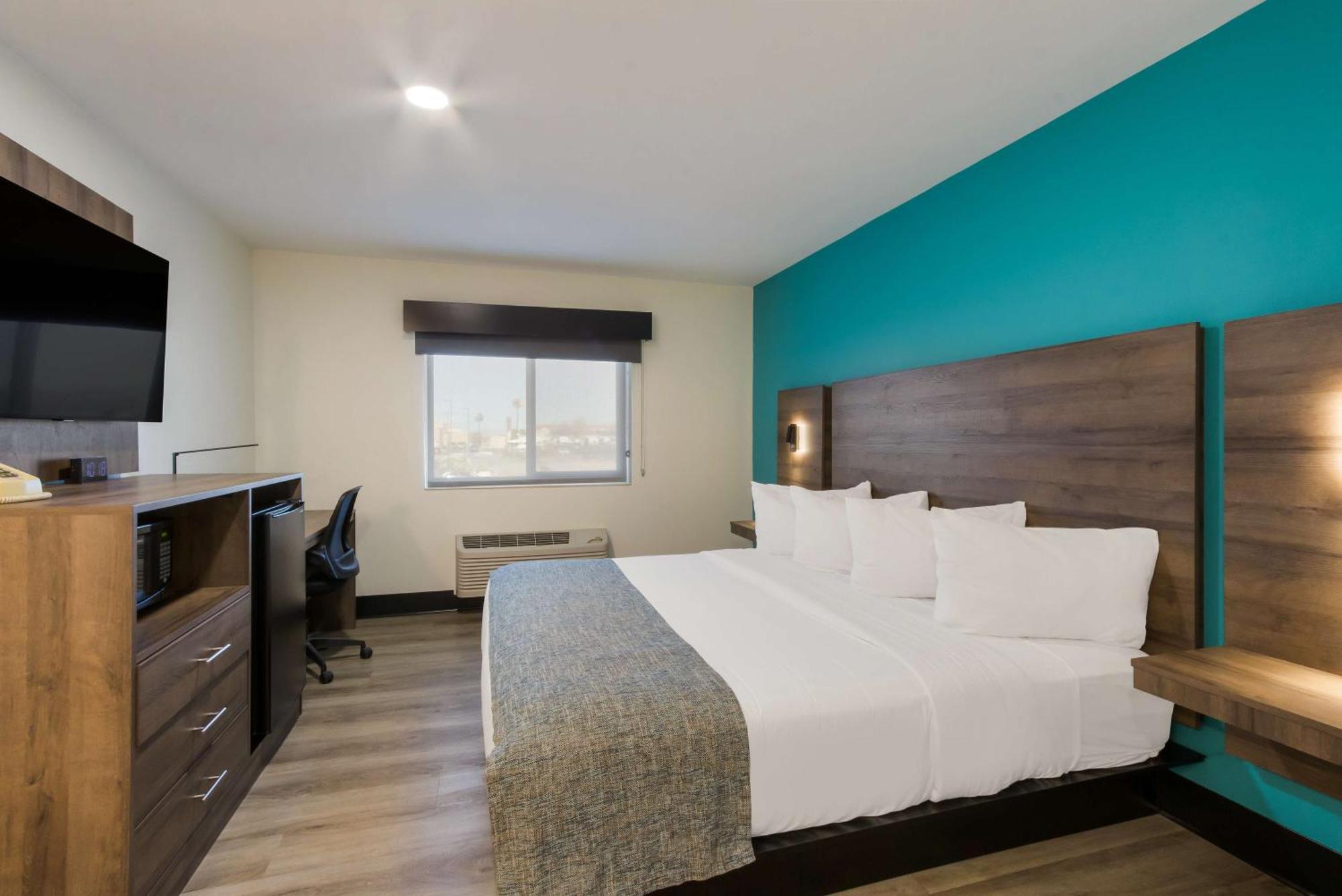 The Copper Hotel - Surestay Collection By Best Western Camp Verde Exterior photo