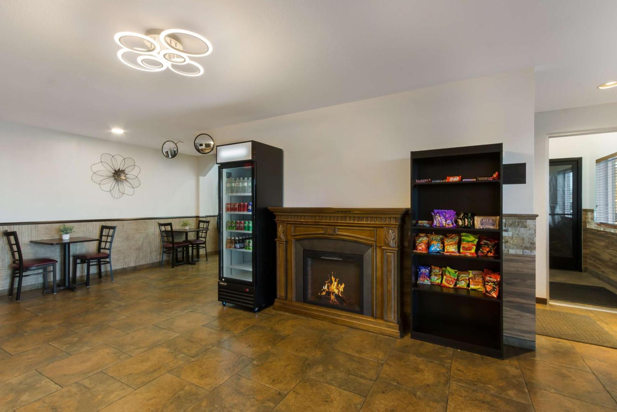 The Copper Hotel - Surestay Collection By Best Western Camp Verde Exterior photo