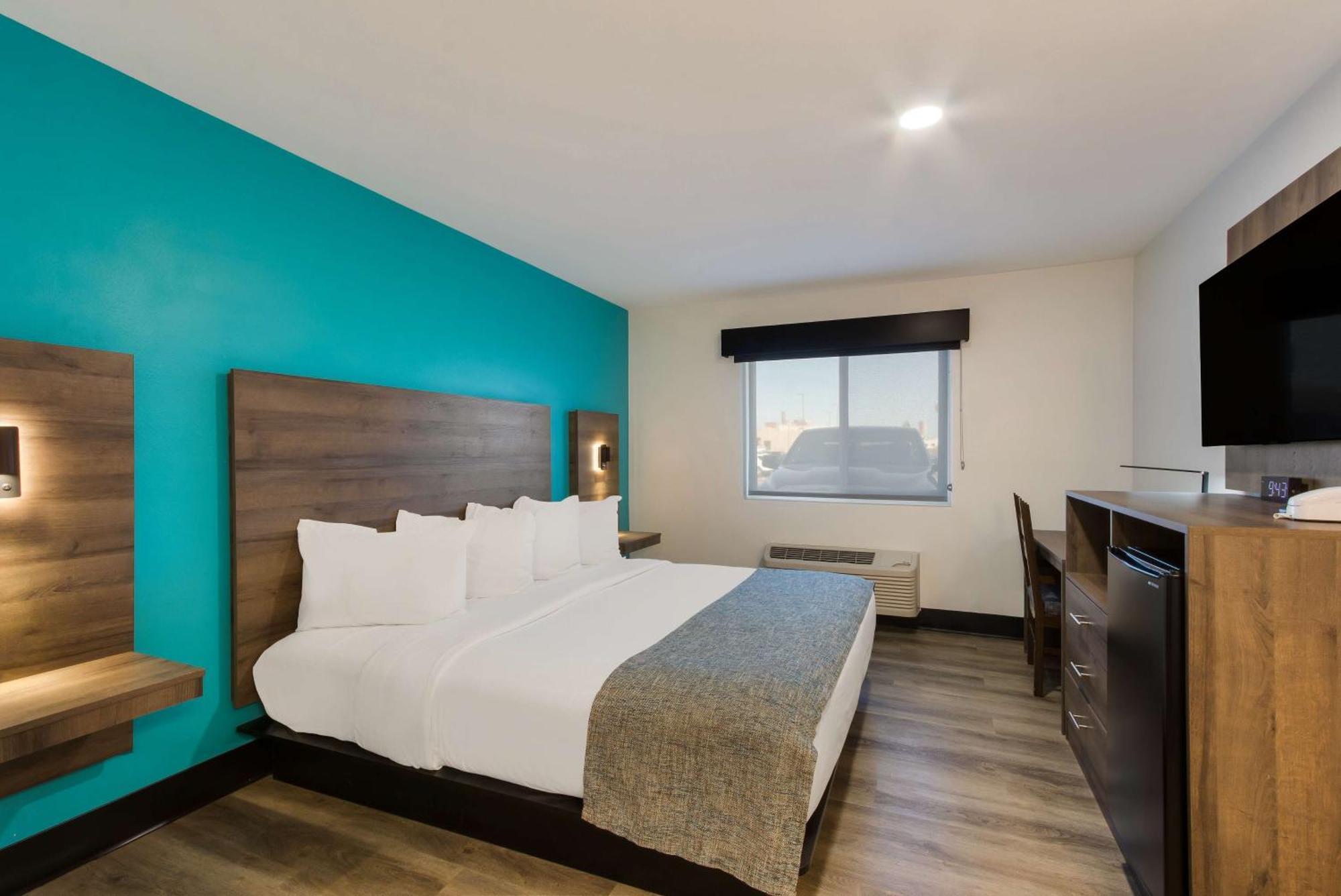 The Copper Hotel - Surestay Collection By Best Western Camp Verde Exterior photo