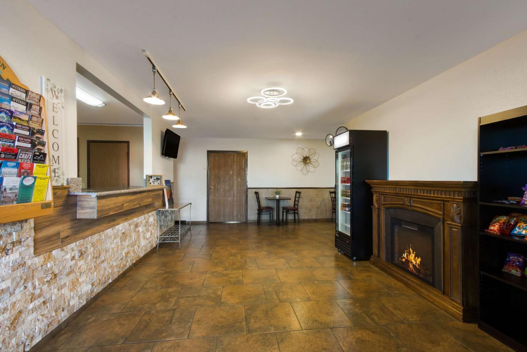 The Copper Hotel - Surestay Collection By Best Western Camp Verde Exterior photo