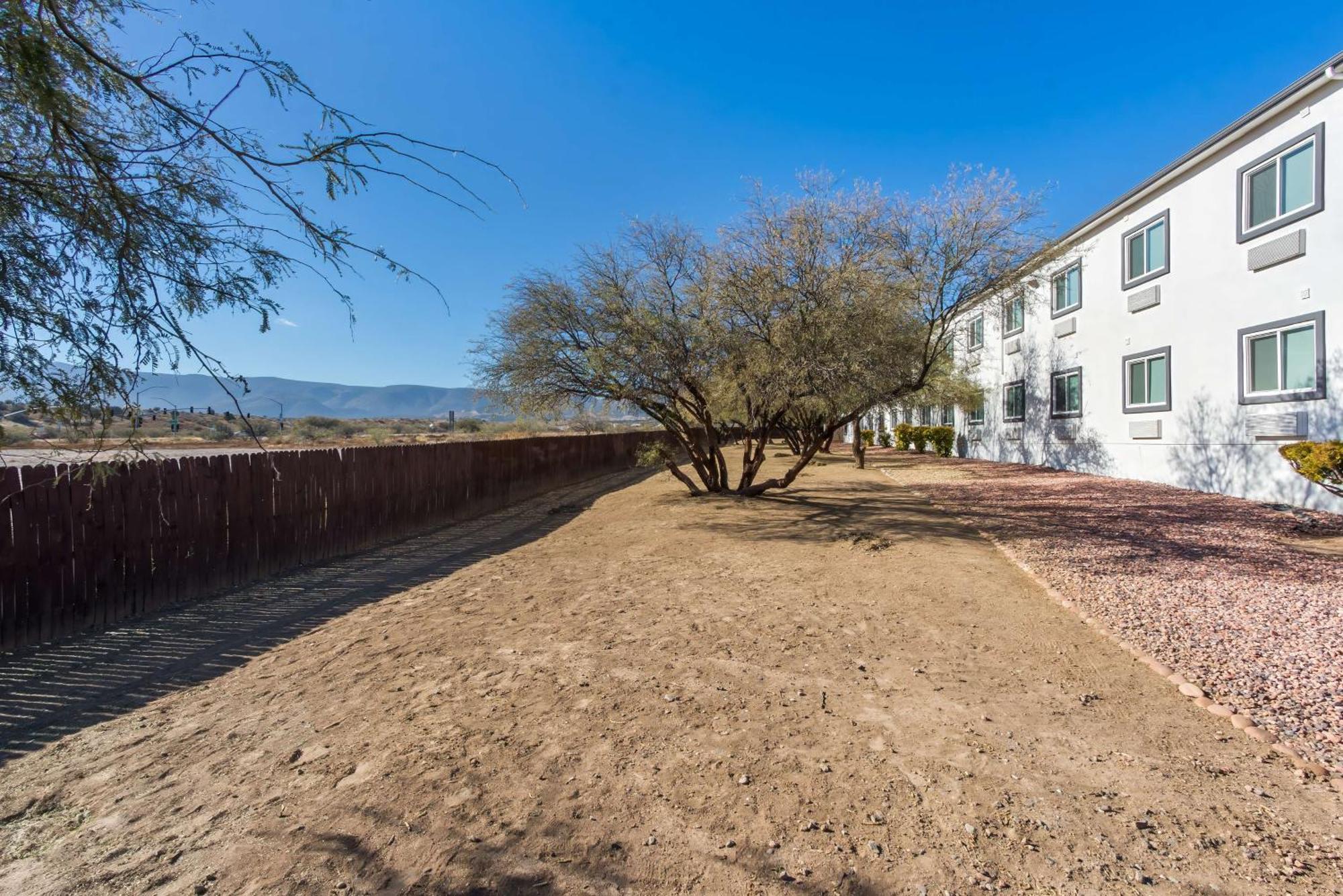 The Copper Hotel - Surestay Collection By Best Western Camp Verde Exterior photo