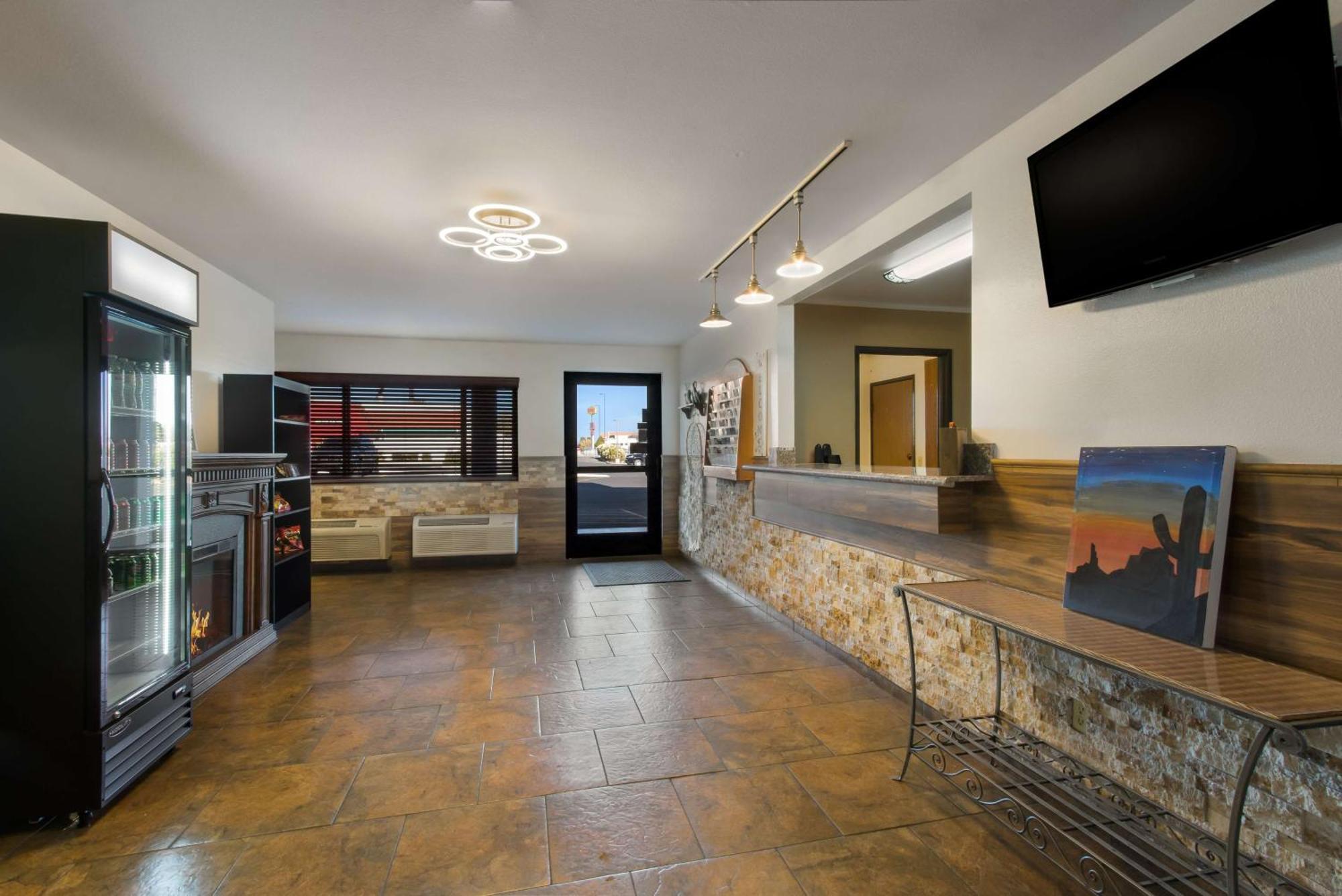 The Copper Hotel - Surestay Collection By Best Western Camp Verde Exterior photo