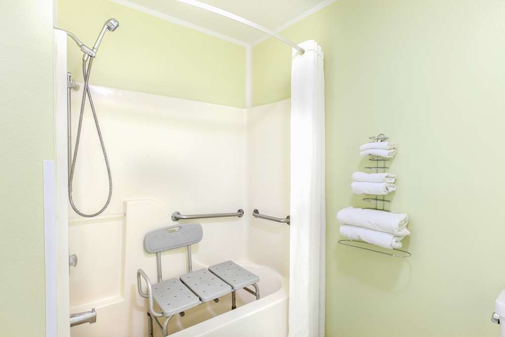 The Copper Hotel - Surestay Collection By Best Western Camp Verde Room photo