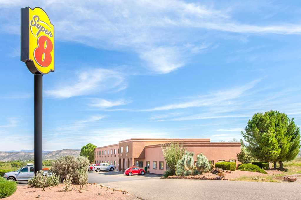 The Copper Hotel - Surestay Collection By Best Western Camp Verde Exterior photo
